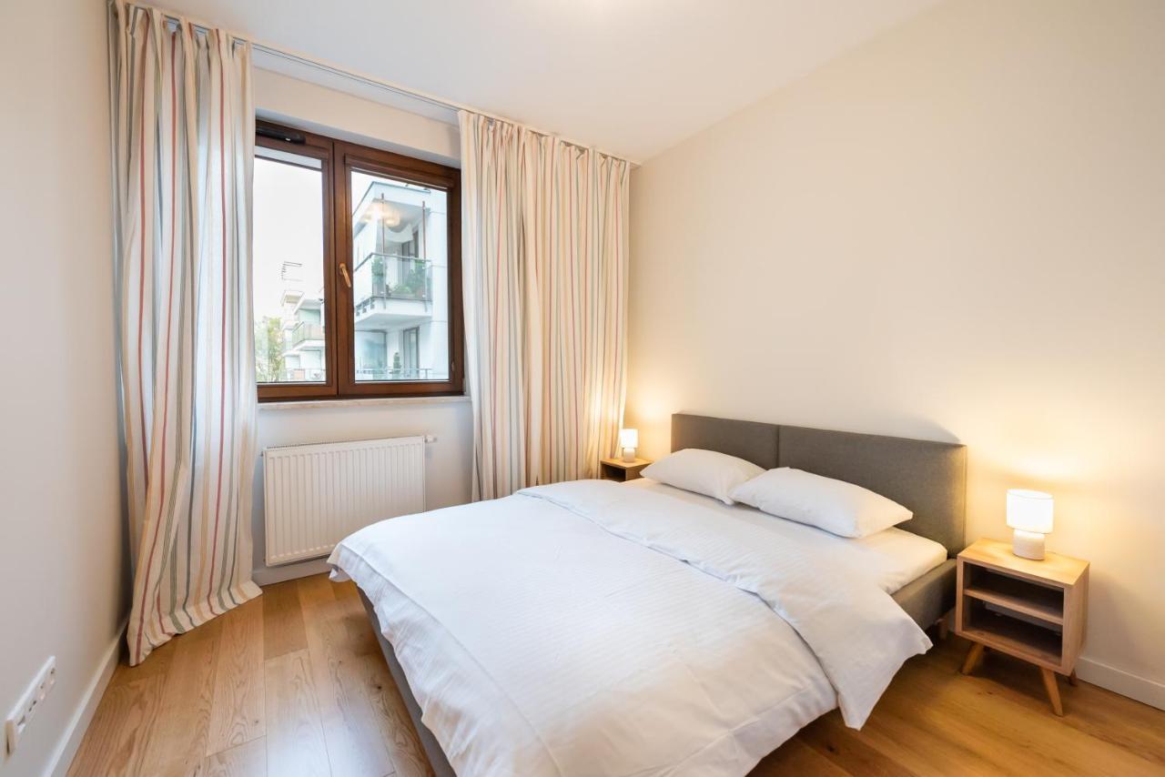 Sokratesa Estate Ideal Apartment *