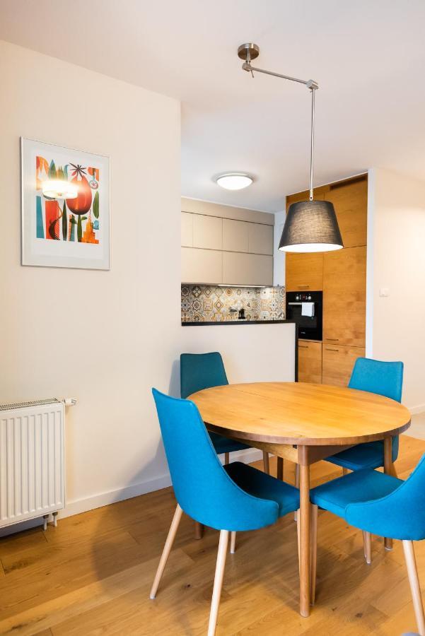 Sokratesa Estate Ideal Apartment